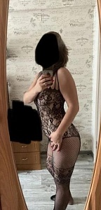Девушка Анна Сыктывкар, фото и отзывы