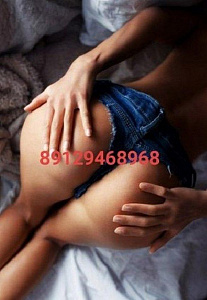 Блондинки, Алина - фото и отзывы