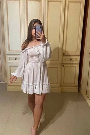 Девушка Анастасия, фото и отзывы