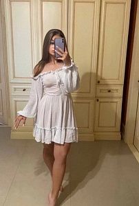 Анастасия, +7 903 031 29 42 - отзывы о фее