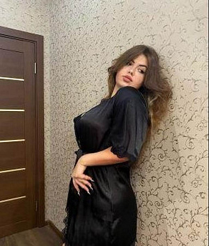 Катя, Шатенки - фото